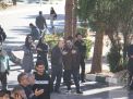 گزارش تصویری مراسم عزاداری دهه فاطمیه